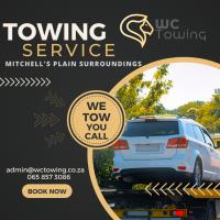 WC Towing  image 1